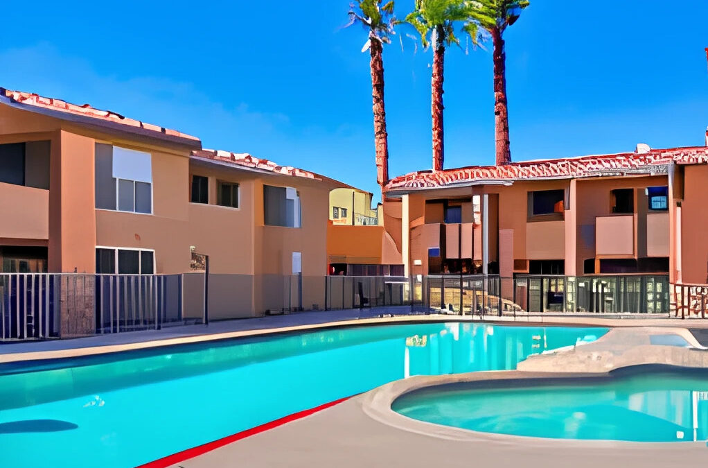 Arizona Multifamily Market Forecast for 2023