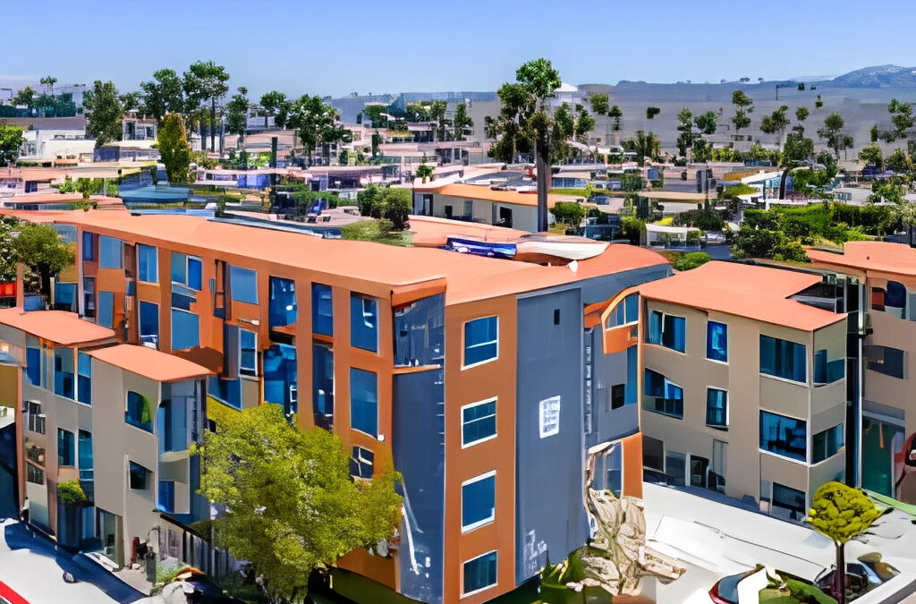 California Multifamily Market Forecast for 2023